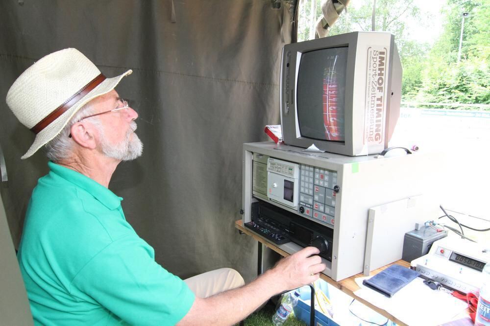 Jugend trainiert für Olympia Pliezhausen Juni 2012