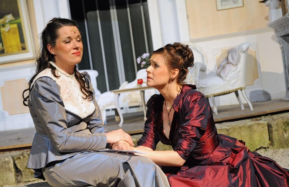 Naturtheater Reutlingen Dracula