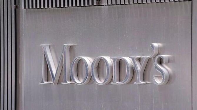 Moodys hat Konsequenzen gezogen und 15 Finanzkolosse herabgestuft. Foto: dpa/Archiv