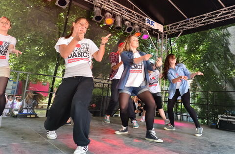  Stadtfest Reutlingen Zweiter Tag 2012 - Bilder - Reutlinger General Bildidee 