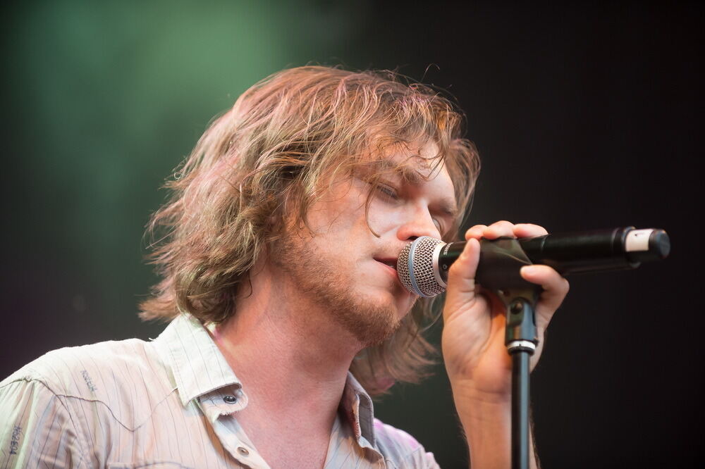 Stadtfest Reutlingen Zweiter Tag 2012