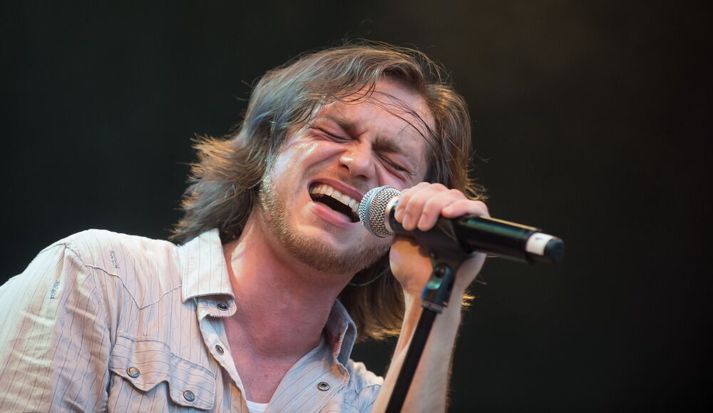 Stadtfest Reutlingen Zweiter Tag 2012