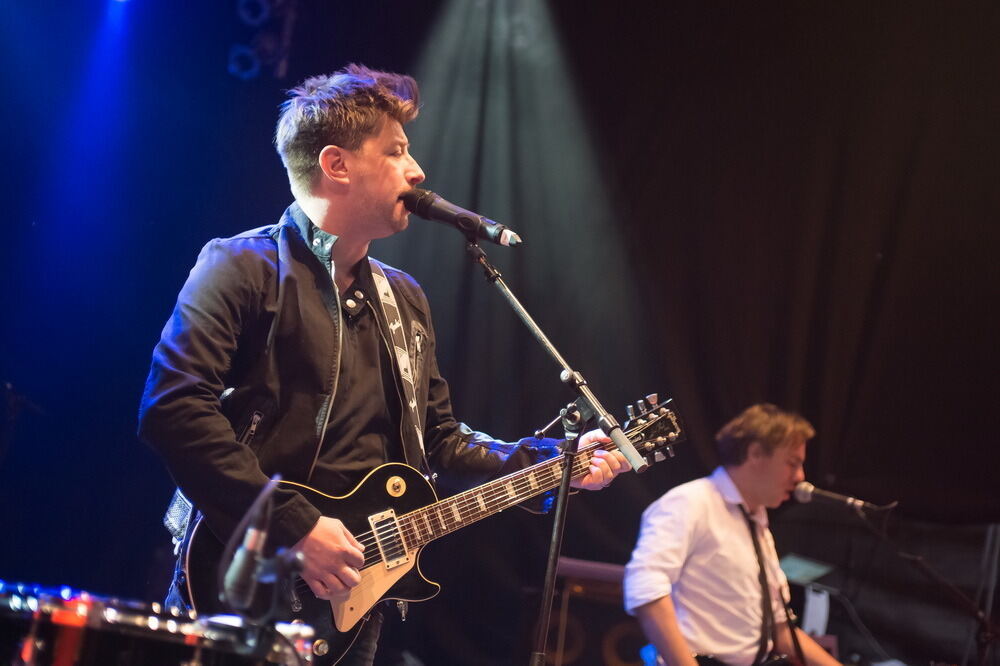 Stadtfest Reutlingen Zweiter Tag 2012