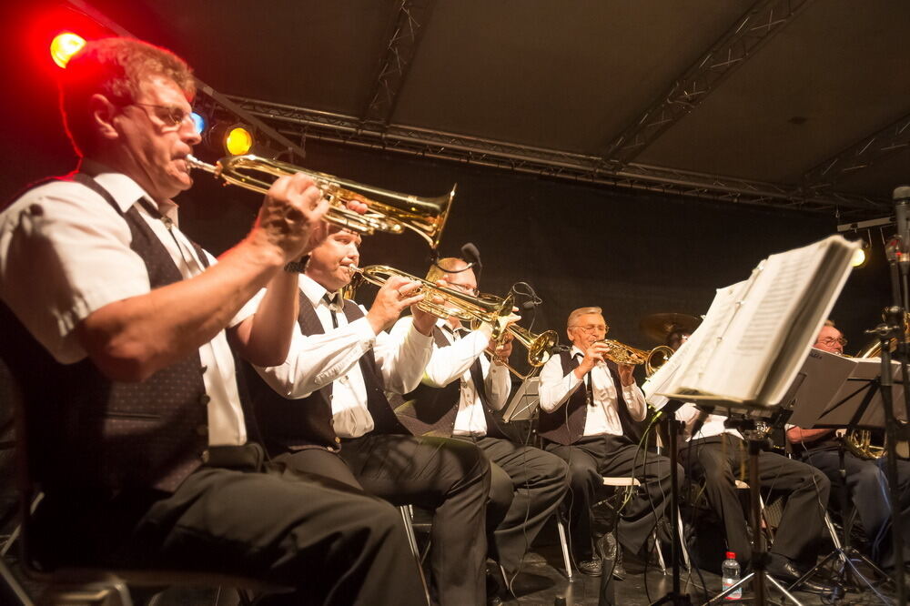 Stadtfest Reutlingen Zweiter Tag 2012