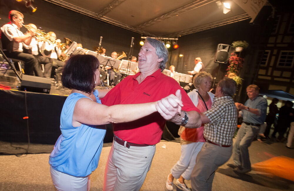 Stadtfest Reutlingen Zweiter Tag 2012