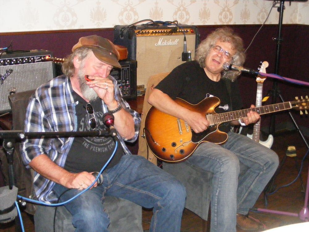 Musikfest in Bad Urach Juni 2012