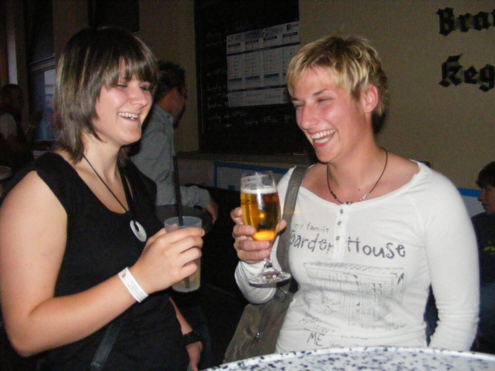 Musikfest in Bad Urach Juni 2012