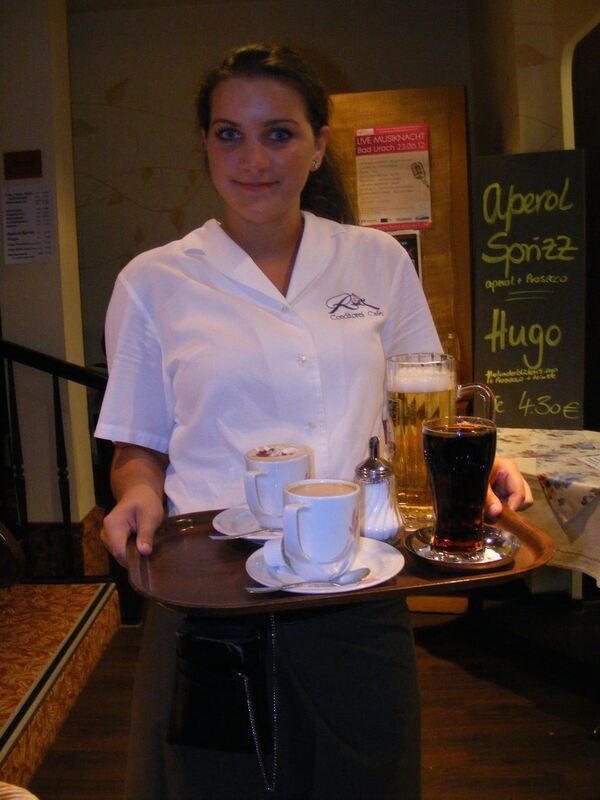 Musikfest in Bad Urach Juni 2012