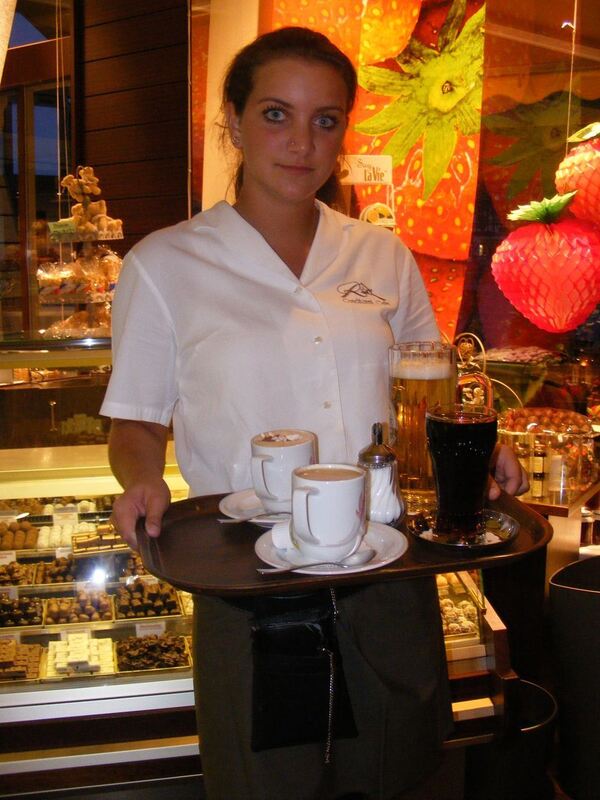 Musikfest in Bad Urach Juni 2012