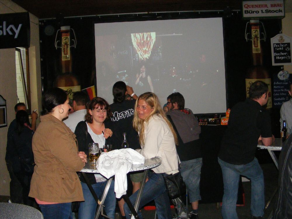 Musikfest in Bad Urach Juni 2012