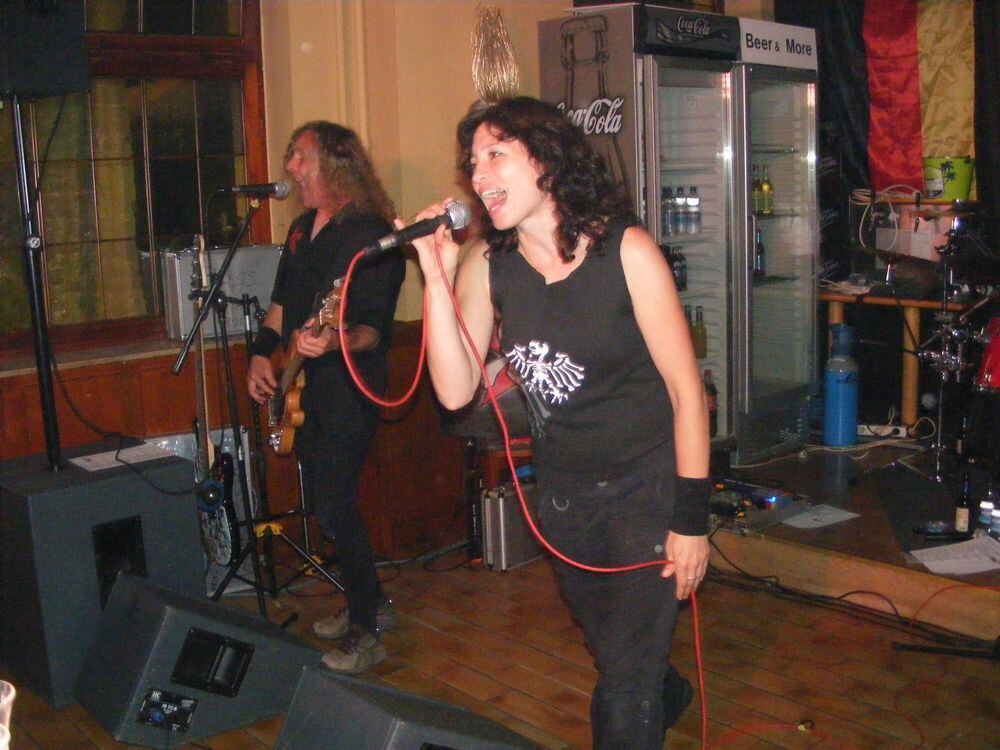 Musikfest in Bad Urach Juni 2012