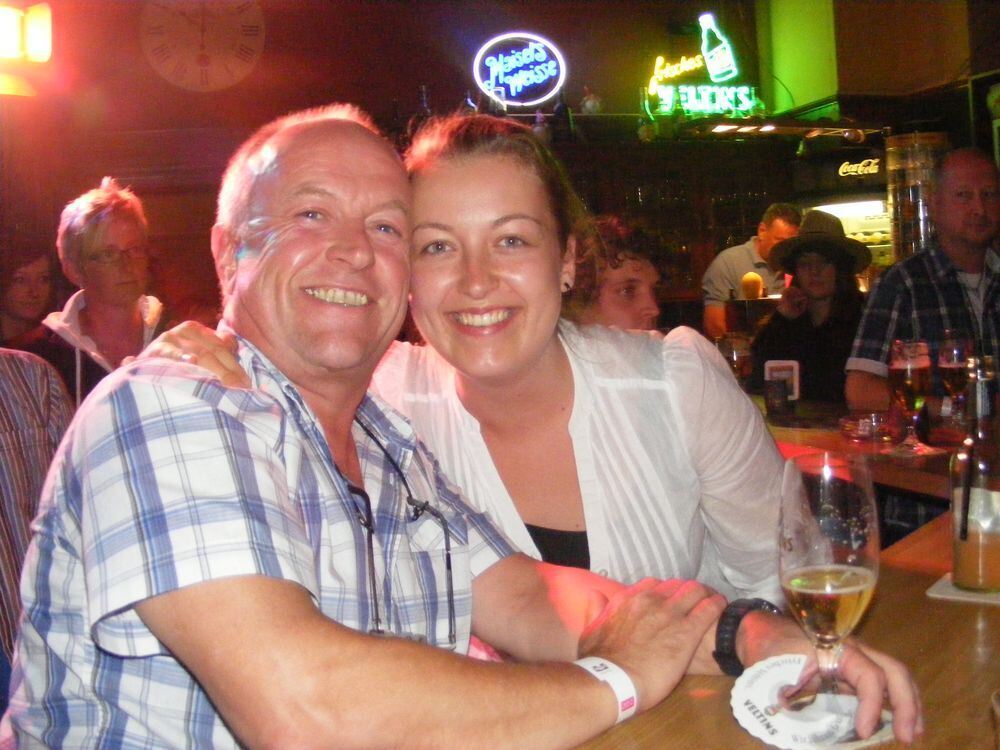 Musikfest in Bad Urach Juni 2012