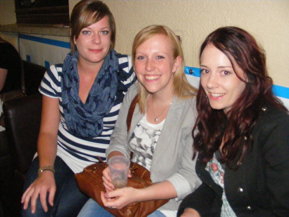 Musikfest in Bad Urach Juni 2012