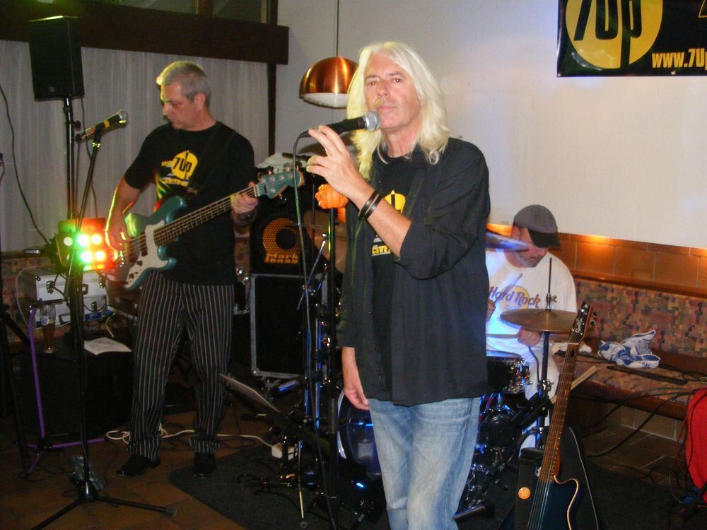 Musikfest in Bad Urach Juni 2012