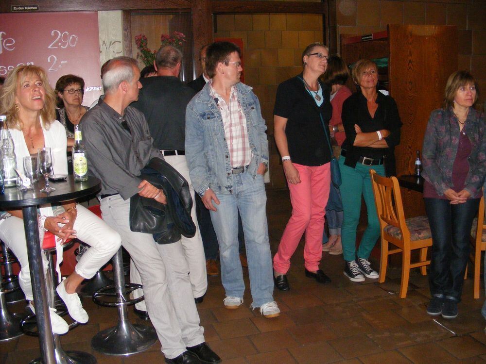 Musikfest in Bad Urach Juni 2012