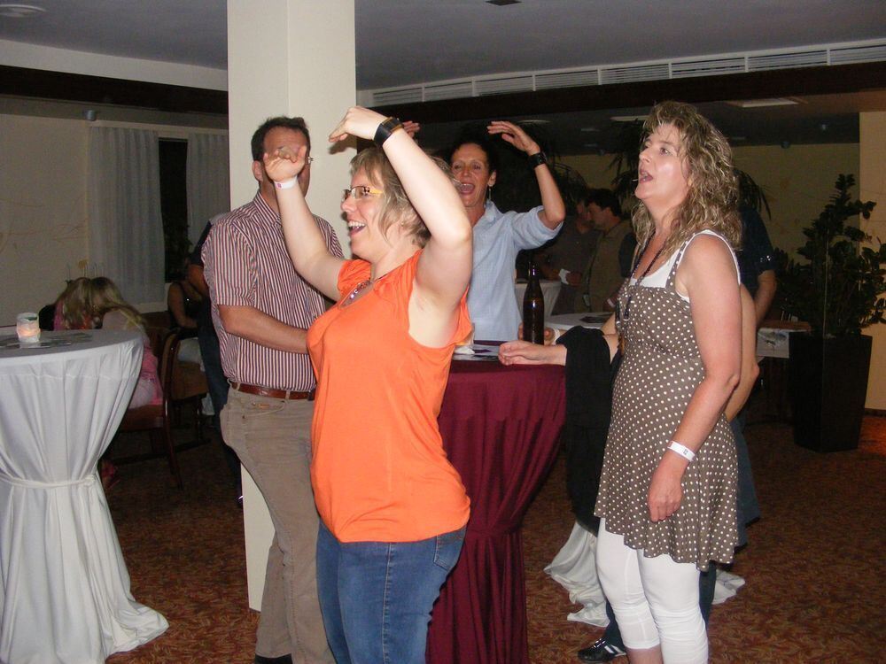 Musikfest in Bad Urach Juni 2012