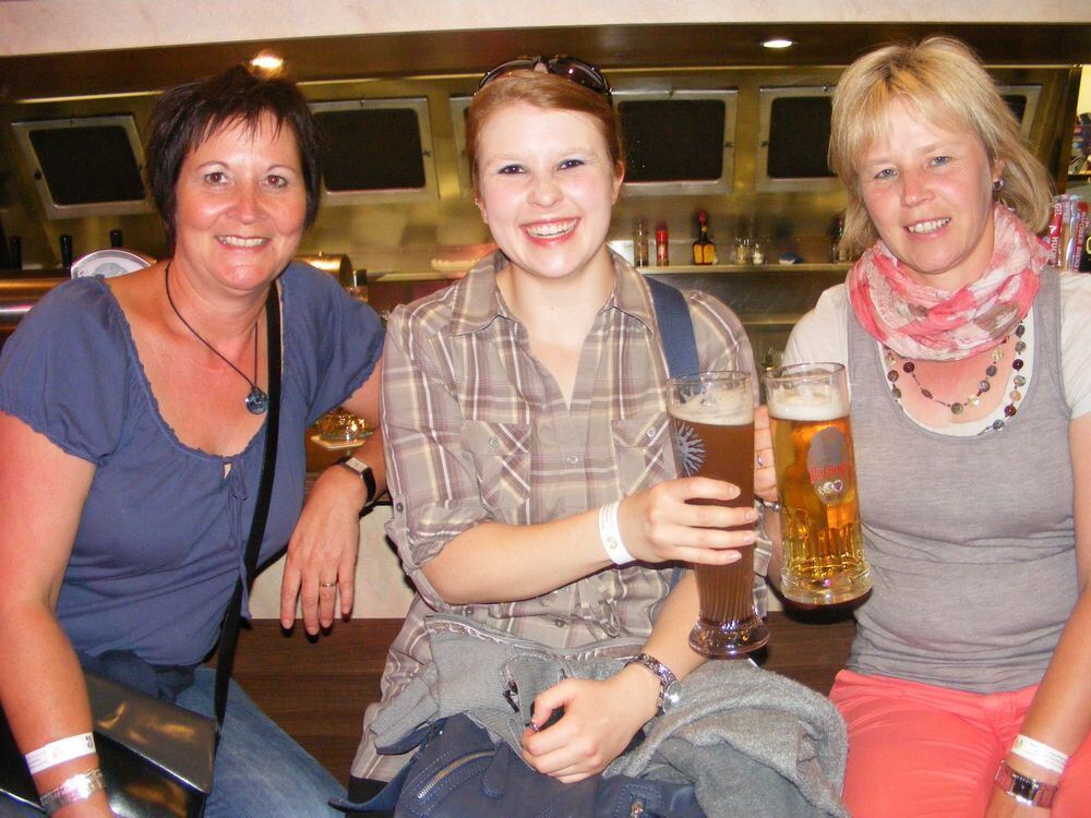 Musikfest in Bad Urach Juni 2012