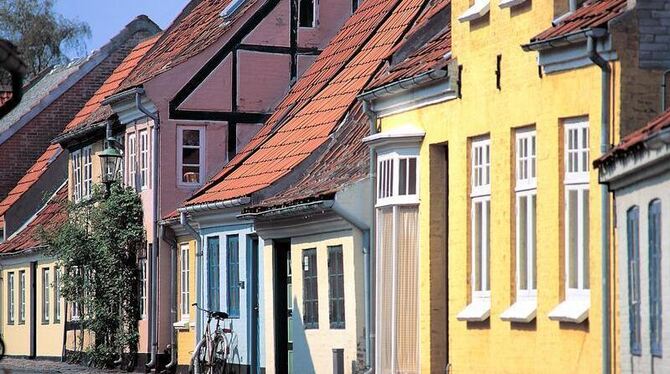 Idyllisch aber teuer: Dänemark gehört zu den teuersten EU-Ländern. Foto: Visit_Denmark/Cees_van_Roeden 