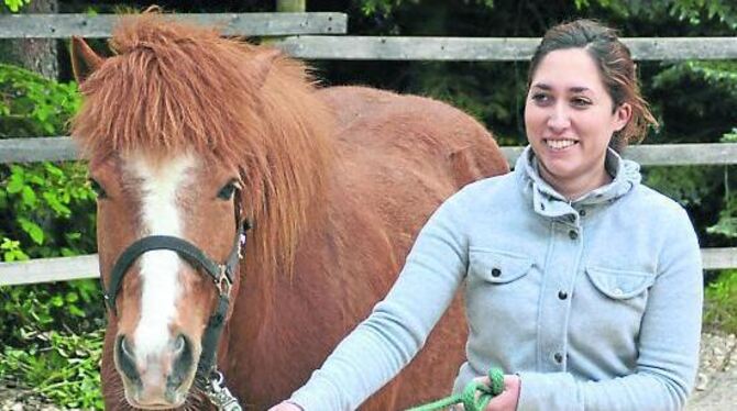 Klares Auftreten und klare Führung ... FOTO: PR