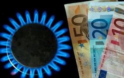Gaspreise Erdgas