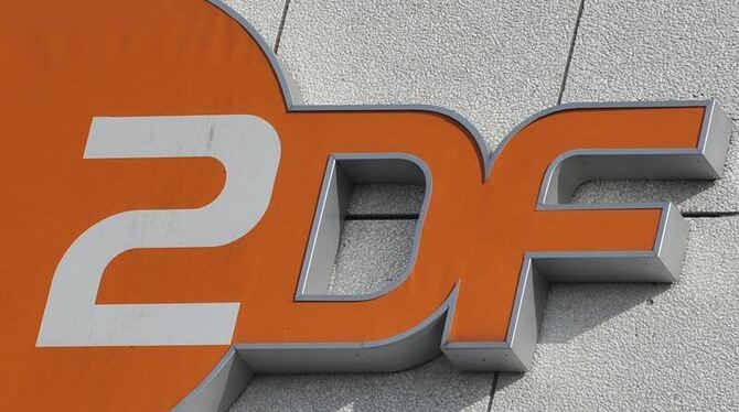 Das ZDF muss sich den ersten Platz bei den Quoten mit RTL teilen. Foto: dpa