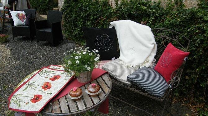 Rosenfest Kloster Bebenhausen 2012