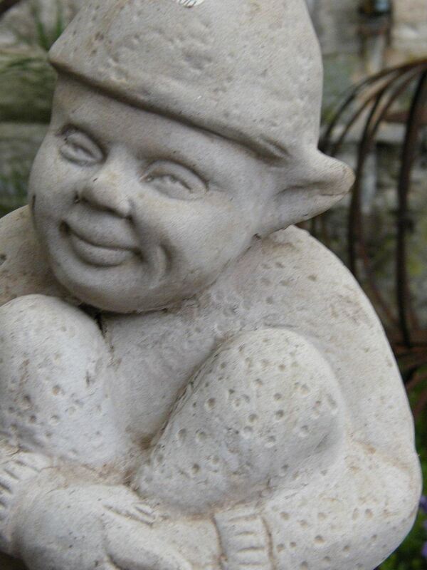 Rosenfest Kloster Bebenhausen 2012