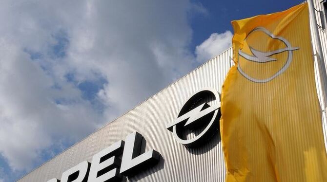 Opel kämpft mit Überkapazitäten und steckt mitten in einer Sanierung. Foto: Franz-Peter Tschauner 