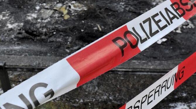 Die Zahl der ungeklärten Tötungsdelikte in Deutschland nimmt stetig zu. Foto: Frank Leonhardt