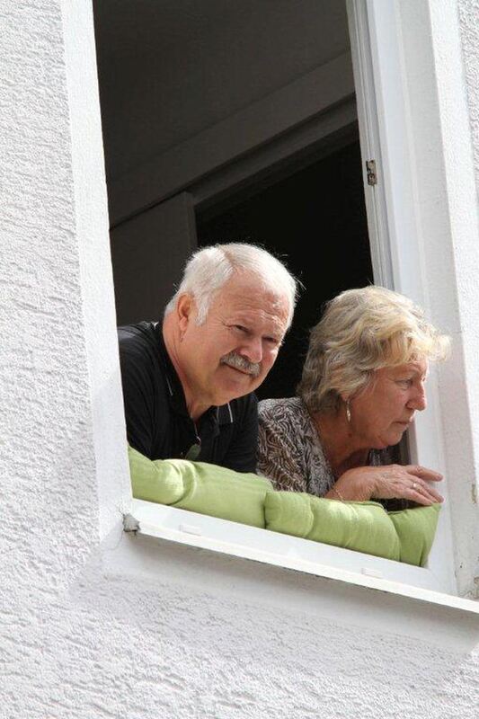 Stadtfest und Heimatfest Metzingen 2012
