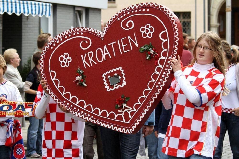 Stadtfest und Heimatfest Metzingen 2012
