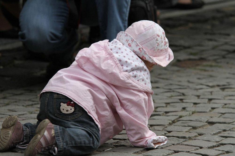 Stadtfest und Heimatfest Metzingen 2012