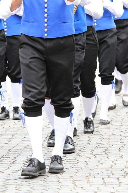 Stadtfest und Heimatfest Metzingen 2012