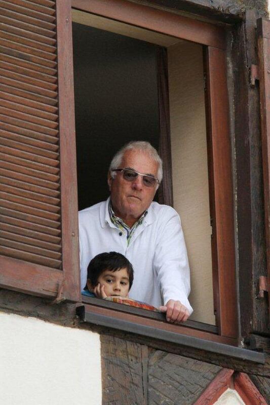 Stadtfest und Heimatfest Metzingen 2012