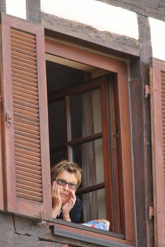 Stadtfest und Heimatfest Metzingen 2012