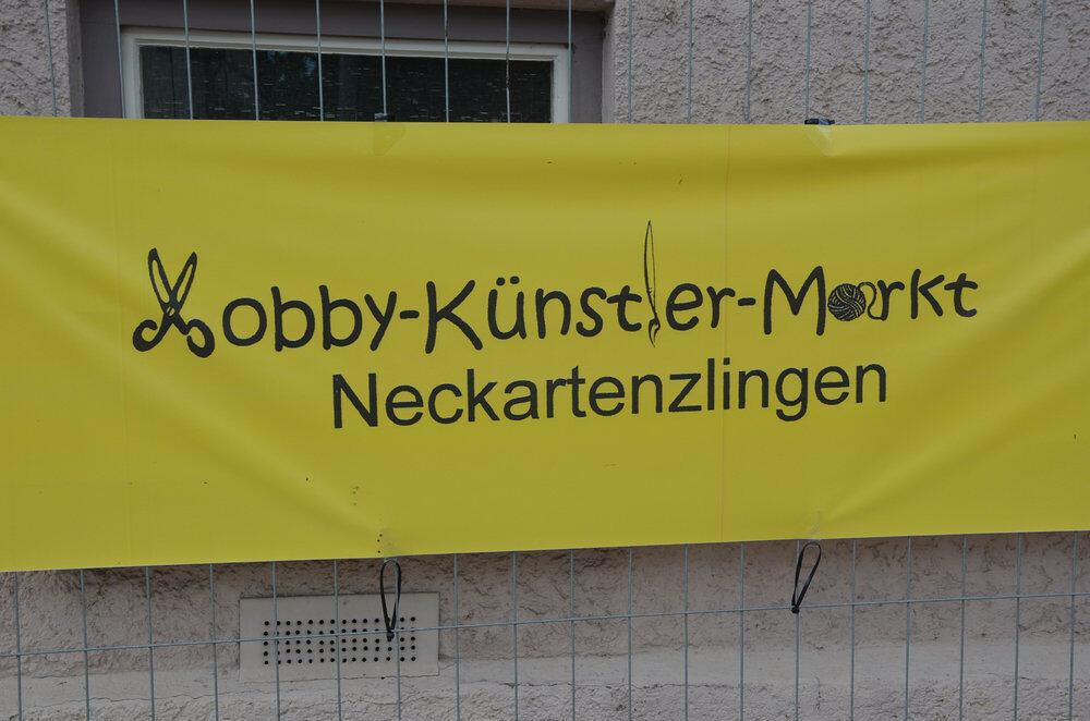 Dorffest Neckartenzlingen Juli 2012