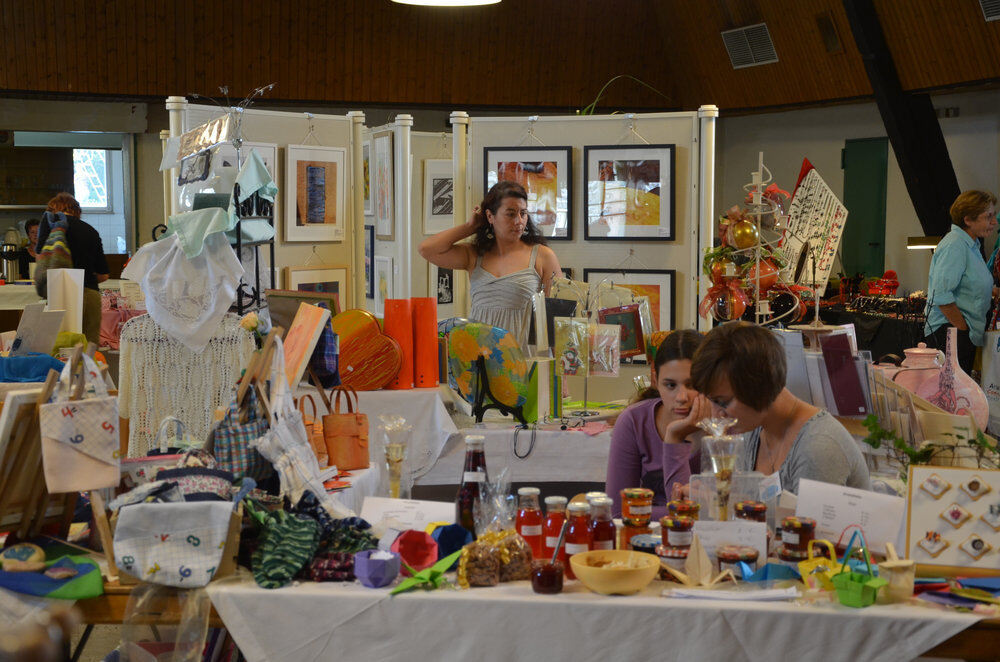 Dorffest Neckartenzlingen Juli 2012