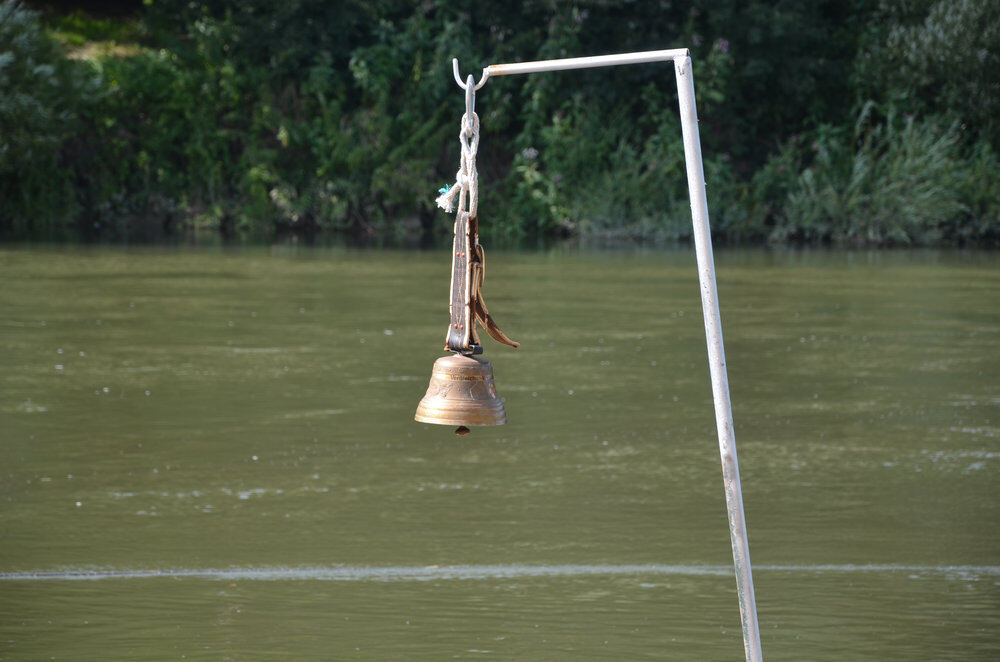 Dorffest Neckartenzlingen Juli 2012