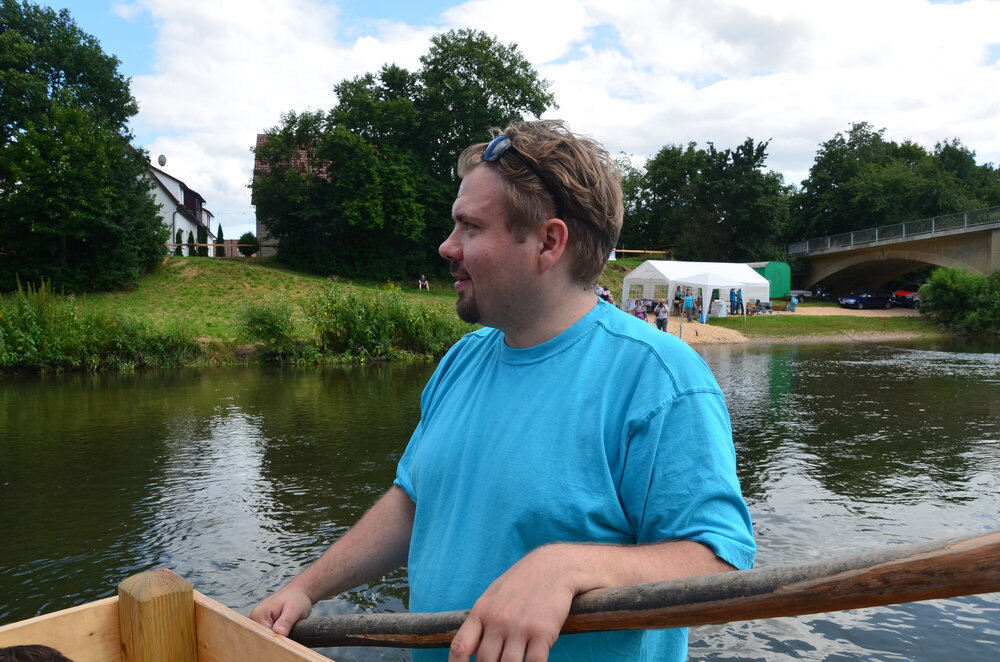 Dorffest Neckartenzlingen Juli 2012