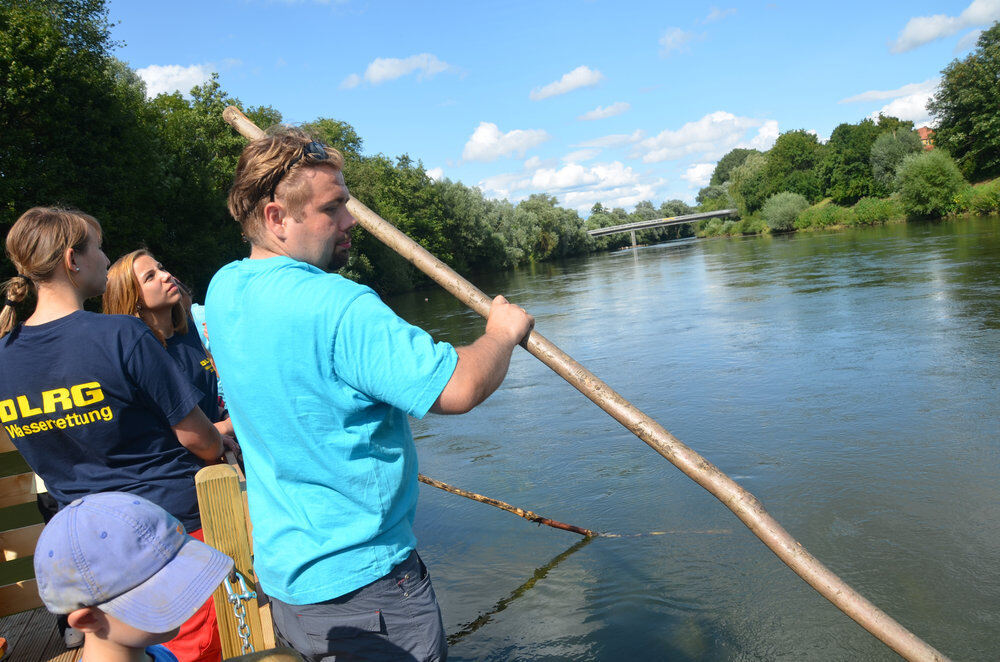 Dorffest Neckartenzlingen Juli 2012