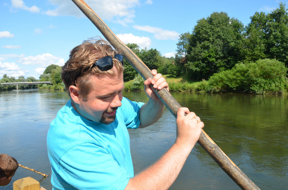 Dorffest Neckartenzlingen Juli 2012