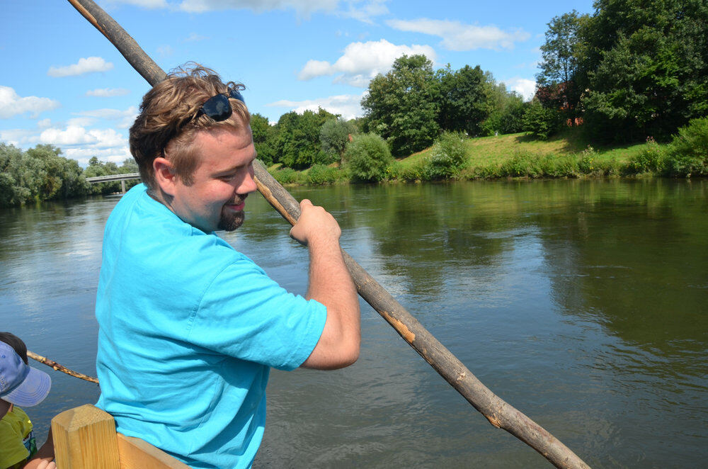 Dorffest Neckartenzlingen Juli 2012