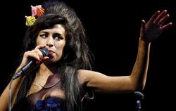 Tragisches Ende einer vielversprechenden Karriere: vor einem Jahr starb Amy Winehouse. Foto: Frantzesco Kangaris 