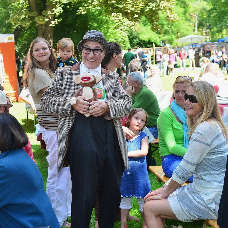 Neigschmeckt Markt Juli 2012