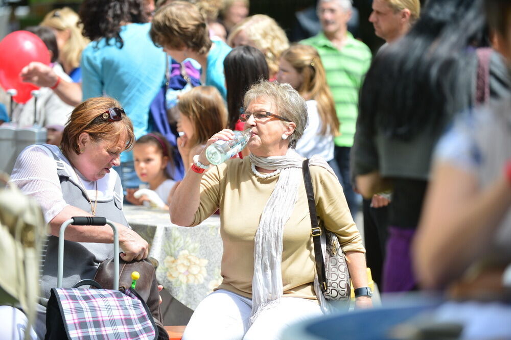 Neigschmeckt Markt Juli 2012