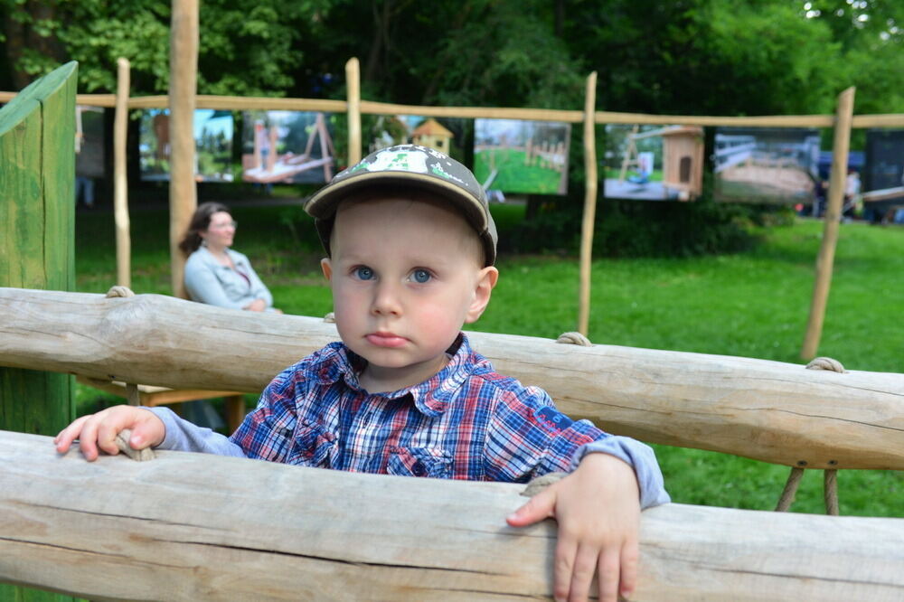 Neigschmeckt Markt Juli 2012