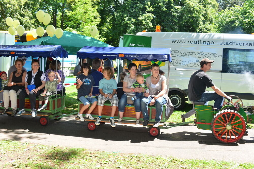 Neigschmeckt Markt Juli 2012