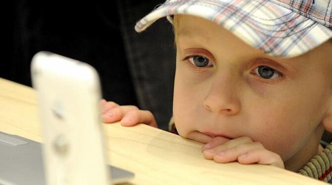 Auch ein erfolgsverwöhntes Unternehmen wie Apple hat einmal einen schlechten Tag: Weil sich das iPhone schlechter verkauft ha