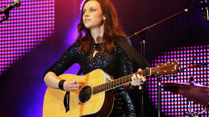 Fashion & Music Metzingen 2012