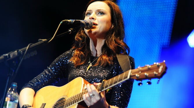 Fashion & Music Metzingen 2012